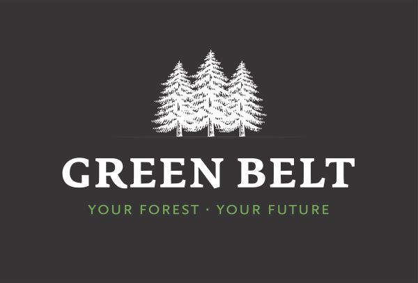Green Belt logo