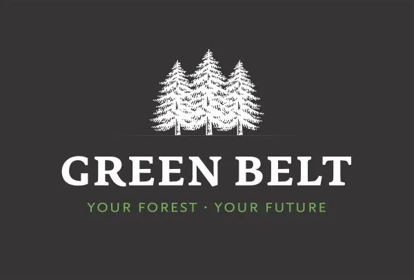 Green Belt logo